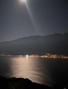 Casa Cristina - Vista Lago