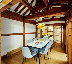 Stay Heritage Gyeongbokgung