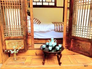 Stay Heritage Gyeongbokgung