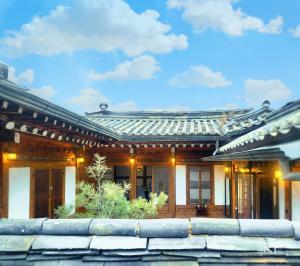 Stay Heritage Gyeongbokgung