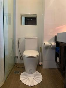 Luxury Suite Room by Atlas X