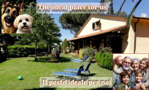 Vacanze Verde Mare - Beggi