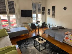 Apartman u Pašićevoj