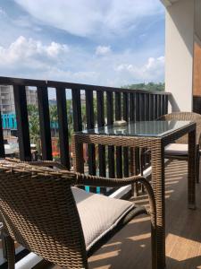 Luxury Suite Room by Atlas X