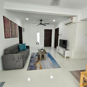 Canal River Riverfront Homestay Jalan Pengkalan Chepa Kota Bharu
