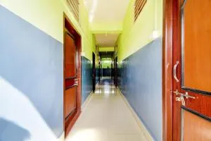 Hotel O NANDINI - Gogāmukh