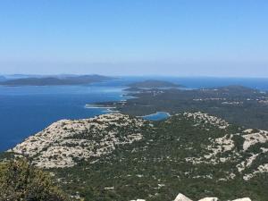 Rustic Holiday Home Miketa