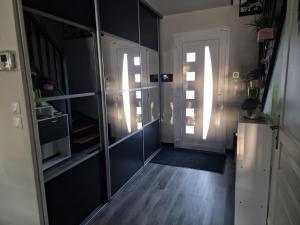 Maisons de vacances Maison 5 chambres : photos des chambres