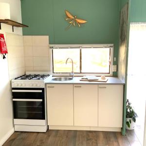 Serendipity Cottage Farm Stay