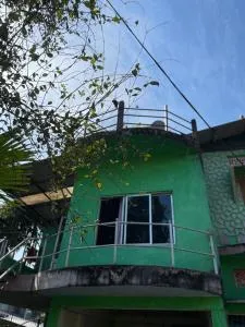 Mini Sweet Haven - Nampong