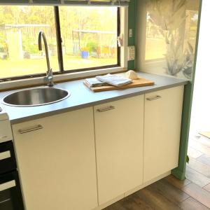 Serendipity Cottage Farm Stay