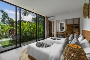 Villa Welcome by BaliSuperHost