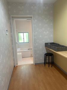 Tsukuba Mountain Ger Glamping