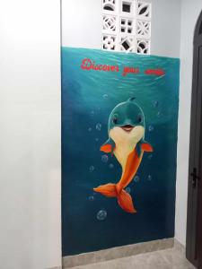 Homestay-Phước Hải