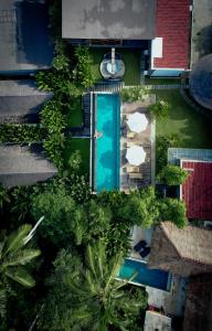 LeRosa Valley Resort