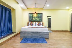 FabHotel Prime Familto - Near Bisarjan Ghat