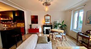 Appartment T3 center Guérande