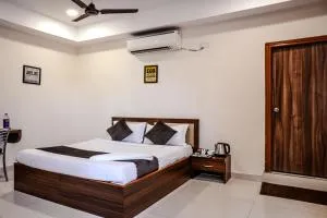 Dream Suites Hotel - Kukatpally
