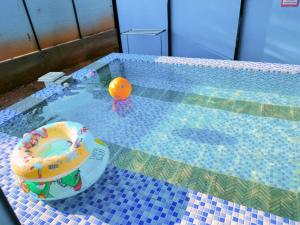 BaituNorazam Roomstay