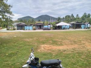 BaituNorazam Roomstay
