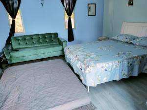 BaituNorazam Roomstay