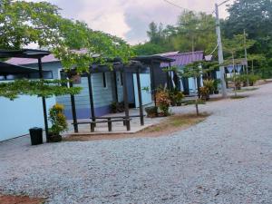 BaituNorazam Roomstay