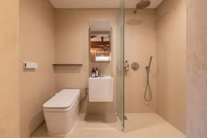 Luxury Hanok Mossy Grove