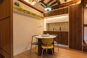 Luxury Hanok Mossy Grove