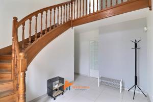 La Tuilerie - Family home