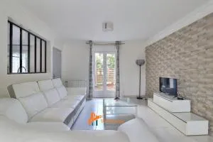 La Tuilerie - Family home - 茹埃莱图尔