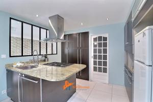 La Tuilerie - Family home