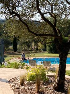 Beautiful Property Isle-sur-la-Sorgue