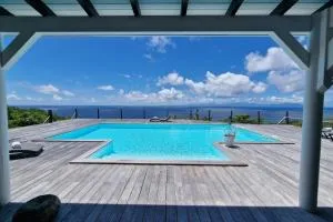 Villa Horizon - Beauséjour