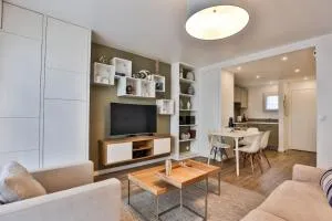 Luxury 3 Bedroom Apartment - Close to the beach - Hendaye - Ондаррібія