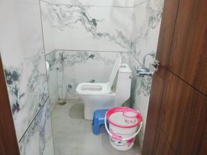 Hotel The Divine Cloud Inn