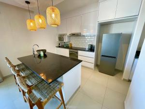 Family Oasis at Ocean13