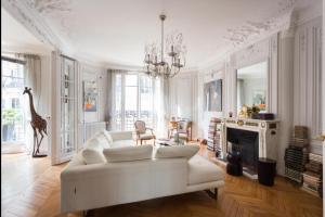 Appartement Pétrarque - Welkeys