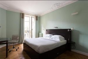 Appartement Pétrarque - Welkeys