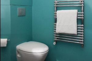 Appartement Pétrarque - Welkeys