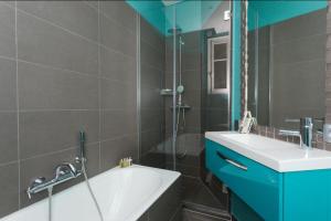 Appartement Pétrarque - Welkeys