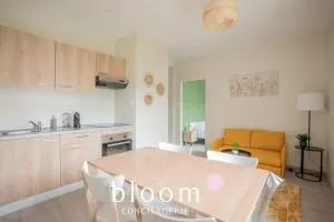 Le cocon de Solignac appartement neuf - Champigneulles