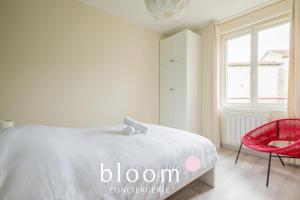 Le cocon de Solignac appartement neuf