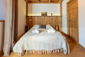 Chalet Mil