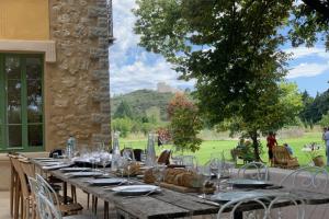 Maisons de vacances Magnificent Bourgeois House Renovated with Elegance and Art Deco Style : photos des chambres