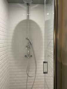 Maisons de vacances Magnificent Bourgeois House Renovated with Elegance and Art Deco Style : photos des chambres