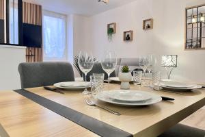 El Cristal - Tournon-sur-Rhône