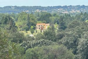 Maisons de vacances Magnificent Bourgeois House Renovated with Elegance and Art Deco Style : photos des chambres