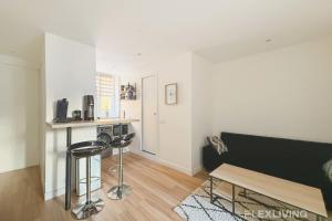 Flexliving - T2 - Montreuil