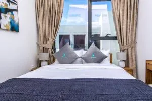 Bloomfields Modern 2br Azizi Gardens - Nadd Shubayḩ