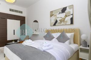 Bloomfields Olivz Cozy Studio